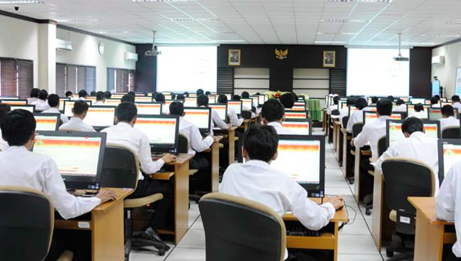 sewa pc io 150 unit Bandung 2023